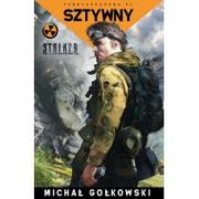 Science-fiction - Fabryka Słów S.T.A.L.K.E.R. Sztywny - Michał Gołkowski - miniaturka - grafika 1