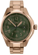 Zegarki męskie - Zegarek Aviator V.1.38.2.329.5 AIRACOBRA 43 TYPE B - miniaturka - grafika 1