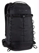 Plecaki - plecak Burton Sidehill 18 True Black - miniaturka - grafika 1