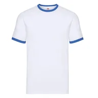 Koszulki sportowe męskie - T-shirt Męski Ringer - miniaturka - grafika 1