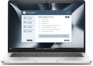 Laptopy - DELL Pro 13 Plus PB13255 AMD Ryzen™ 5 PRO 230 (13.3") Full HD+ 16 GB LPDDR5x-SDRAM 512 GB SSD Wi-Fi 7 (802.11be) Windows 11 Pro Aluminium BTO504_PB13255_EMEA - miniaturka - grafika 1