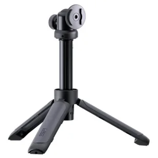 Statyw SP CONNECT Tripod Pole 52821 Czarny - Selfie stick Statyw SP CONNECT Tripod Pole 52821 Czarny - Selfie stick - miniaturka - grafika 1