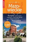 Przewodniki - PN Mazowieckie przewodnik Polska Niezwykła - miniaturka - grafika 1