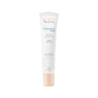 Serum do włosów - Avene Avene Cleanance Women - Emulsja na dzień koloryzująca SPF30 40ml - miniaturka - grafika 1