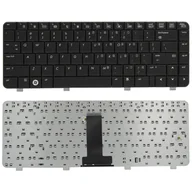 Klawiatury do laptopów - KLAWIATURA HP COMPAQ 610 615 6520S 6720S 550 6520 - miniaturka - grafika 1