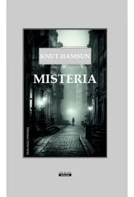 Misteria - Knut Hamsun - Poezja - miniaturka - grafika 1
