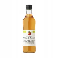 Zdrowa żywność - Ocet jabłkowy 1000ml - Beaufor francuski - miniaturka - grafika 1