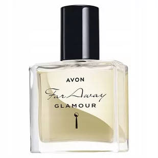 Avon Woda Perfumowana Far Away Glamour 30 Ml - Wody i perfumy damskie - miniaturka - grafika 1