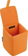 Torby fotograficzne i futerały - Torba Fancier Wkład do torby Fancier CS6024 pomarańczowy - miniaturka - grafika 1