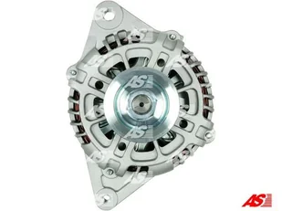 Alternator As-pl A9017 - Alternatory - miniaturka - grafika 1