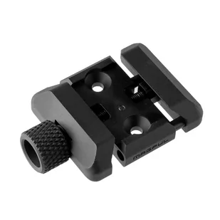Magpul - Adapter do dwójnogu QR Rail Grabber - Czarny - MAG1196-BLK - Osprzęt do wiatrówek - miniaturka - grafika 2