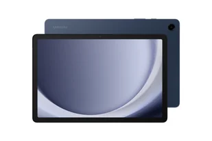 Samsung Galaxy Tab A9+ X216 5G 8/128GB granatowy - Tablety - miniaturka - grafika 1