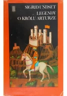 Horror, fantastyka grozy - Legendy o królu Arturze - miniaturka - grafika 1