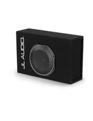 Głośniki samochodowe - JL AUDIO ACP110LG-TW1 Subwoofer aktywny - miniaturka - grafika 1