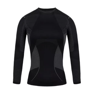 Alpinus, Bluza termoaktywna damska, Active Base Layer GT43180, rozmiar L - Bielizna sportowa damska - miniaturka - grafika 1