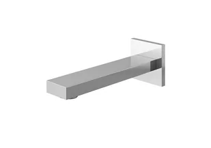 KOHLMAN Excelent wylewka wannowa 230 QW230H - Wylewki do baterii - miniaturka - grafika 2