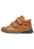 Buty dla dziewczynek - Naturino Teke 2 WP, Buty dziecięce, koniak, 30 EU, Koniak - miniaturka - grafika 1