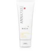 Maseczki do twarzy - Annayake MASK+ Energizing and radiance mask 75.0 ml - miniaturka - grafika 1