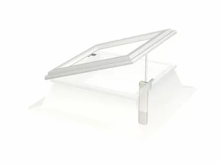 ZCJ 1210 Velux - zestaw do zmiany świetlika nieotwieranego w otwierany elektrycznie - Akcesoria do okien - miniaturka - grafika 1