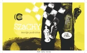 Albi, gra logiczna Szachy magnetyczne - Gry planszowe - miniaturka - grafika 1