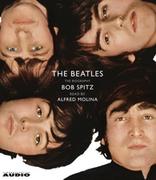 Audiobooki obcojęzyczne - Beatles - miniaturka - grafika 1