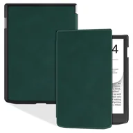 Etui do czytników e-book - Etui Slimcase do Pocketbook Inkpad 4 7.8/Color 2/Color 3 case obudowa - miniaturka - grafika 1