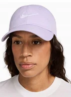 Czapki i chusty sportowe męskie - Czapka z daszkiem NIKE FB5368-515 Club kaszkietówka bejsbolówka R. L/XL - miniaturka - grafika 1