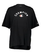 Koszulki męskie - Champion Koszulka w kolorze czarnym - miniaturka - grafika 1