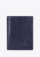 Portfele - Portfel pionowy męski Wittchen ITALY 21-1-009 - miniaturka - grafika 1