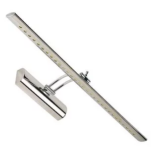 Horoz Electric Kinkiet obrazowy HL6642L CHROME 4200K ideus_02480 - Lampy ścienne - miniaturka - grafika 1