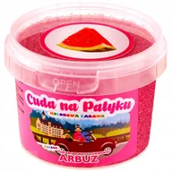 Cukier i słodziki - Cukier  ARBUZ Arbuzowy 100g - miniaturka - grafika 1
