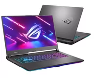 Laptopy - ASUS ROG Strix G17 G713RS R9-6900HX/32GB/1TB/RTX3080 G713RS-KH026 - miniaturka - grafika 1