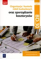 Podręczniki dla liceum - WSiP Organizacja i kontrola robót budowlanych oraz sporządzanie kosztorysów. Kwalifikacja BD.30. Podręcznik do nauki zawodu. Technik budownictwa, część 2 praca zbiorowa - miniaturka - grafika 1