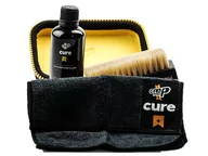 Środki do obuwia i ubrań - Crep Protect Zestaw podróżny Crep Protect CURE TRAVEL 28463-0 - miniaturka - grafika 1