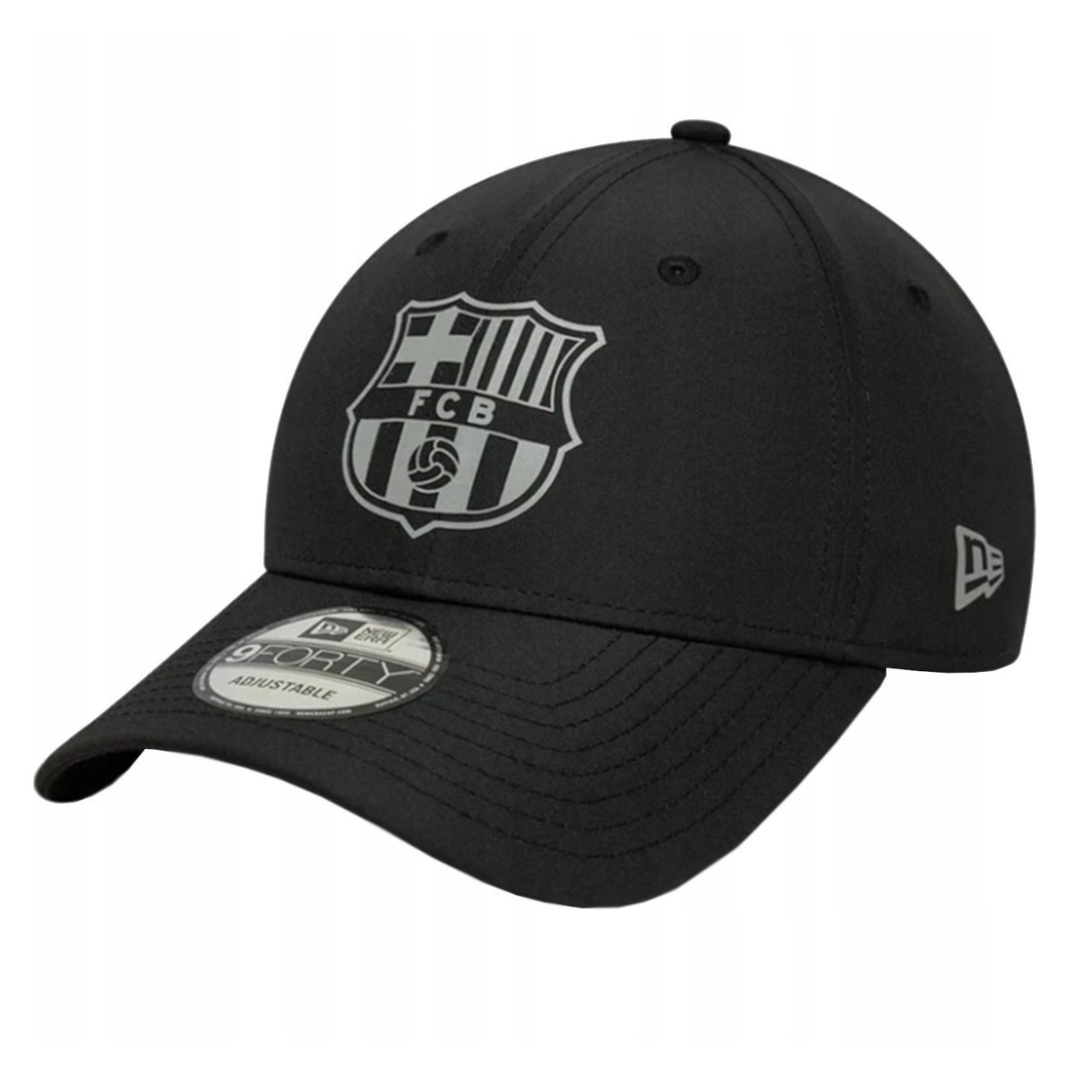 Czapka z daszkiem NEW ERA 9FORTY Barcelona Reflective Adjustable OSFM