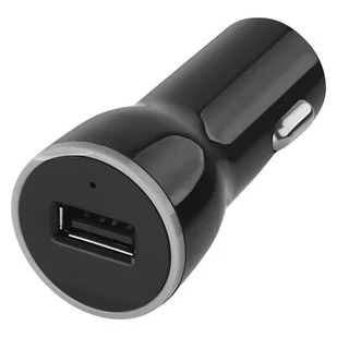 EMOS Zasilacz sam. USB BASIC 2.1A + przewód micro USB + USB-C V0219 - Akumulatory ogólnego zastosowania - miniaturka - grafika 1