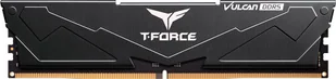 TeamGroup T-Force Vulcan DDR5 16 GB 6000MHz CL30 FLBD516G6000HC3001 - Pamięci RAM - miniaturka - grafika 1