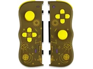 Kontrolery do Nintendo - Kontroler LEXIP Steelplay Twinpads Adventure Magic do Nintendo Switch - miniaturka - grafika 1