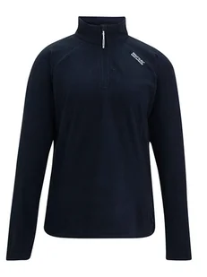 Regatta Bluza polarowa "Montes" w kolorze granatowym - Bluzy damskie - miniaturka - grafika 1