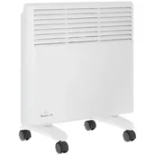 Ogrzewanie przenośne - Grzejnik konwektorowy MISSION AIR Miami 500W - miniaturka - grafika 1