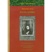Lektury szkoła podstawowa - Katarynka dobre opracowanie - Bolesław Prus - miniaturka - grafika 1