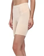 Legginsy - Spanx Legginsy damskie, beżowy (Soft Nude 000), L - miniaturka - grafika 1