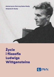 Życie i filozofia Ludwiga Wittgensteina - E-booki - nauka - miniaturka - grafika 1