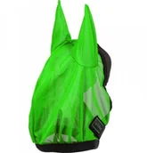 Akcesoria jeździeckie - Equi-Theme Maska przeciwko owadom - miniaturka - grafika 1