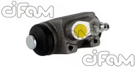 Cylinderki hamulcowe - CIFAM Cylinderek hamulcowy CIFAM 101-1077 5842044010 101-1077 - miniaturka - grafika 1