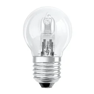 Żarówki tradycyjne - Żarówka Eco halogenowa halogen G9 E27 G45 42W=60W - miniaturka - grafika 1