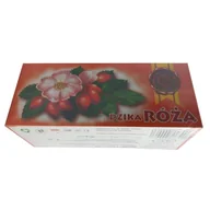 Yerba Mate - ASZ ASZ DZIKA RÓŻA 20X2,5G - miniaturka - grafika 1