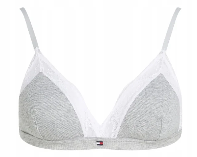 Tommy Hilfiger biustonosz miękki damski UW0UW05735 rozmiar XS
