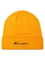 Czapki damskie - Champion Czapka 804671 YS113 Żółty - miniaturka - grafika 1