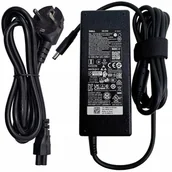 Zasilacze do laptopów - Dell AC Adapter 19V 90W includes power cable Dell Inspiron 15 5558 17 5758 2MWVW - miniaturka - grafika 1